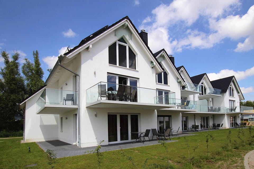 Apartment | Exterior