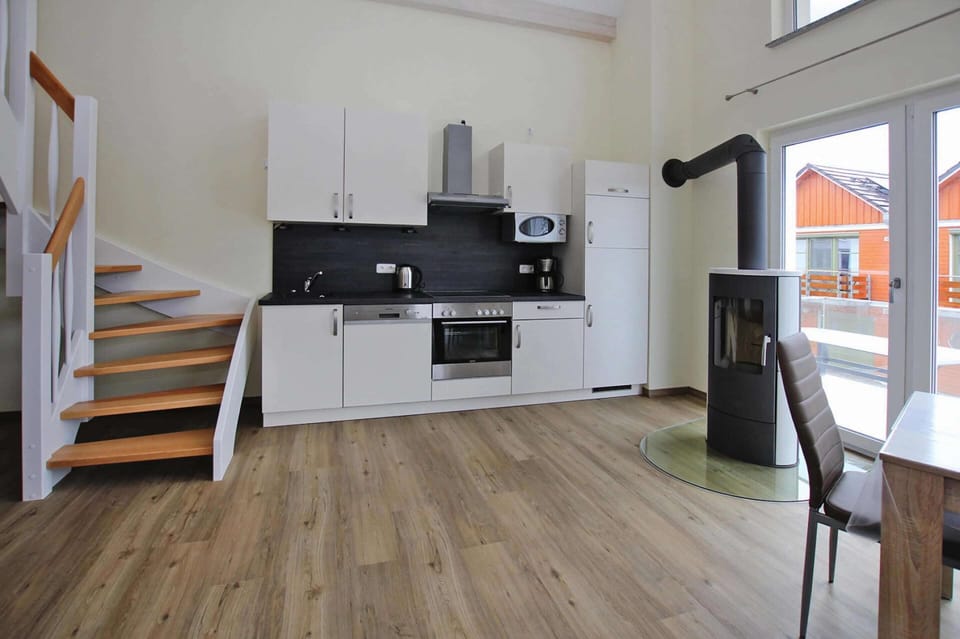 Apartment | Private kitchen