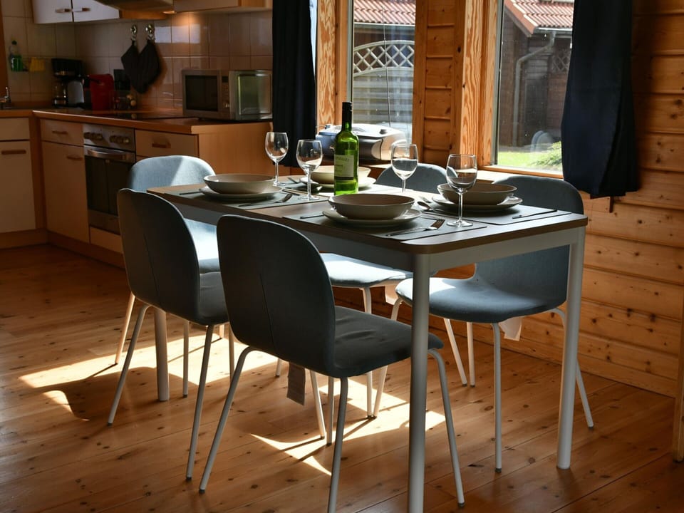 House | Dining