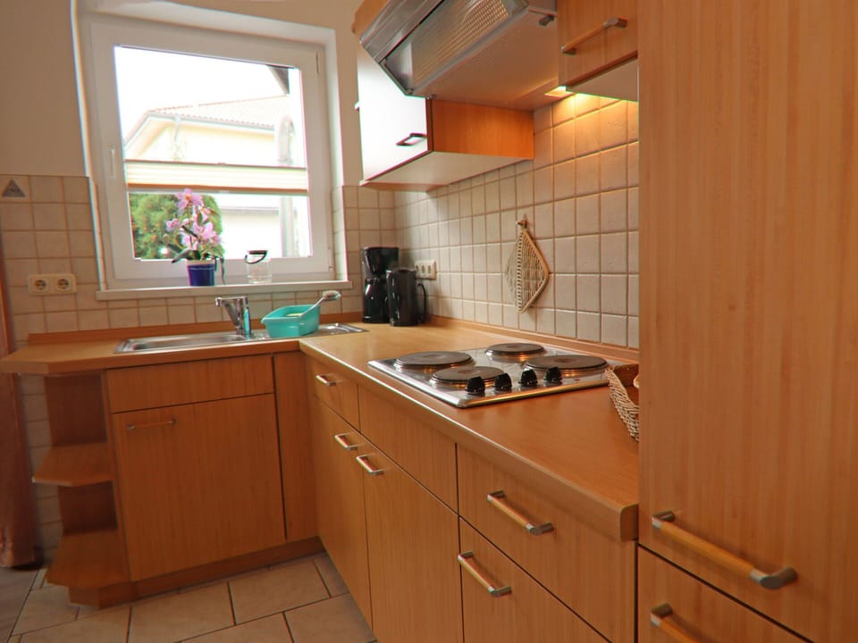 Apartment | Private kitchen | Toaster
