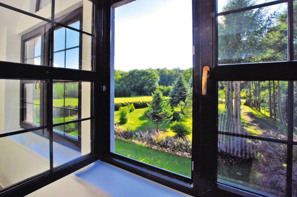 Villa | Interior