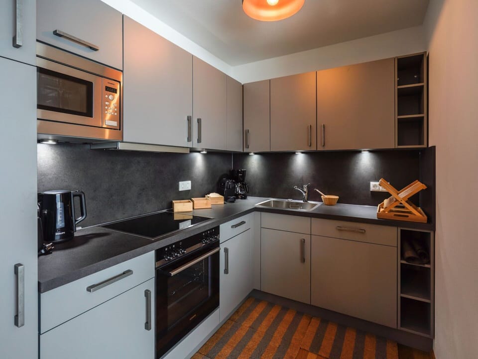 Apartment | Private kitchen