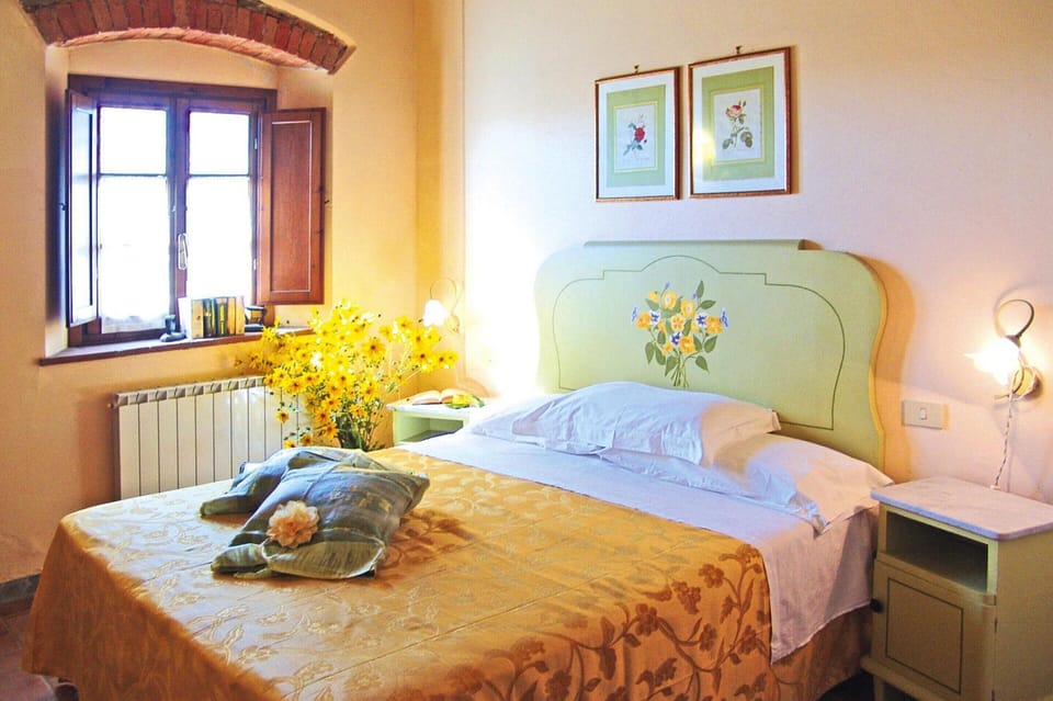 Apartment | 1 bedroom, individually furnished