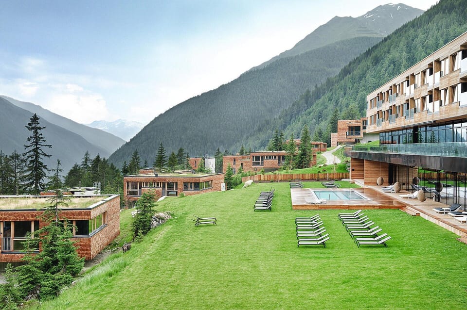Chalet | Exterior