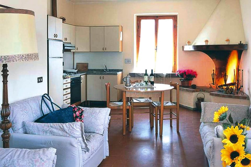 Apartment | Private kitchen | Highchair