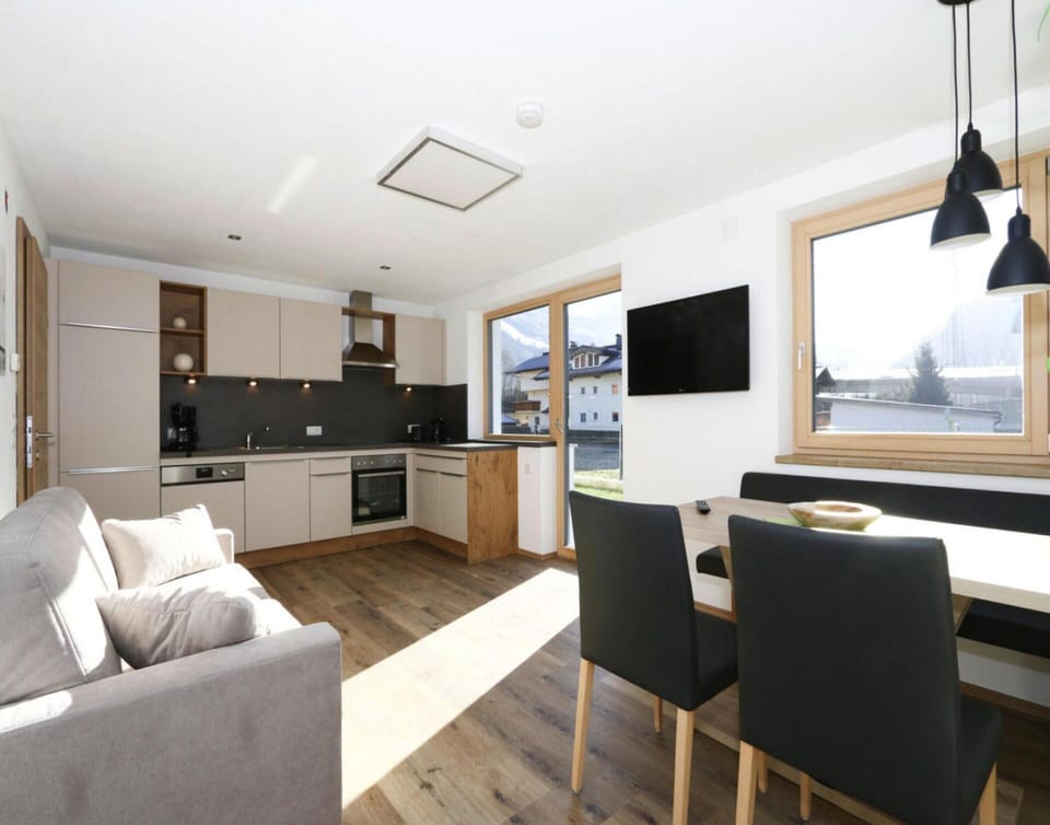 Apartment | Living room