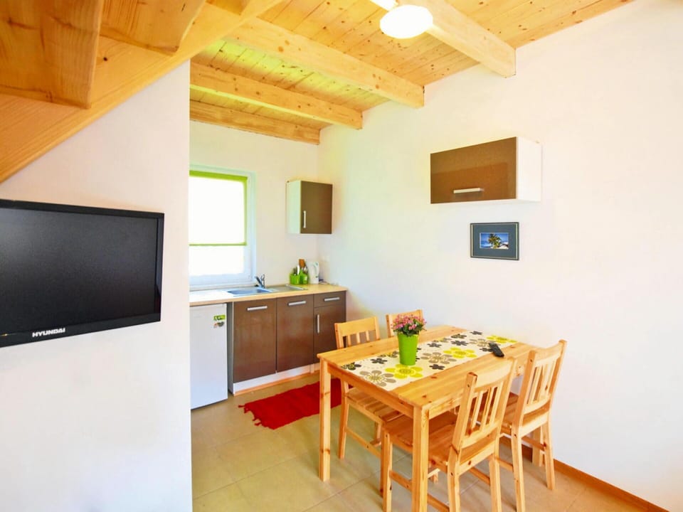 House | Dining
