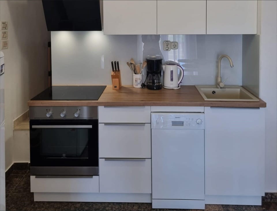 House | Private kitchen