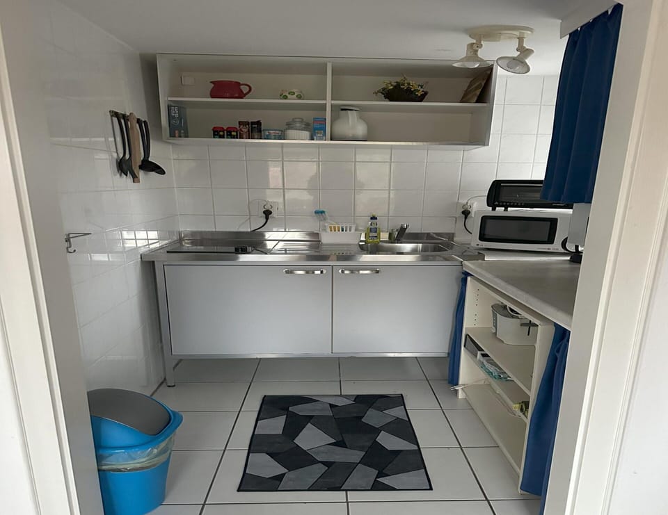 Bungalow | Private kitchen | Toaster