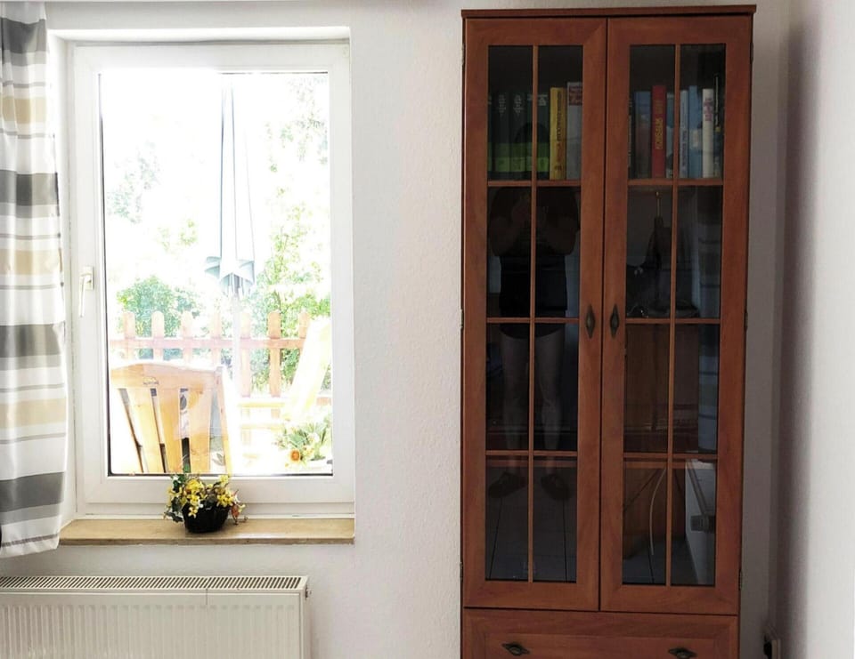 Bungalow | Interior