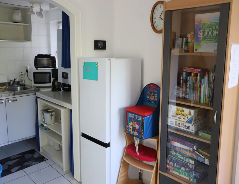 Bungalow | Private kitchen | Toaster