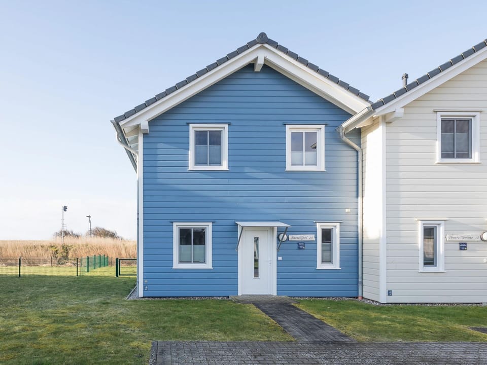 House | Exterior
