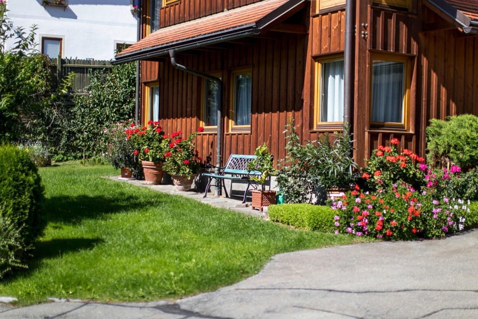 Apartment | Exterior