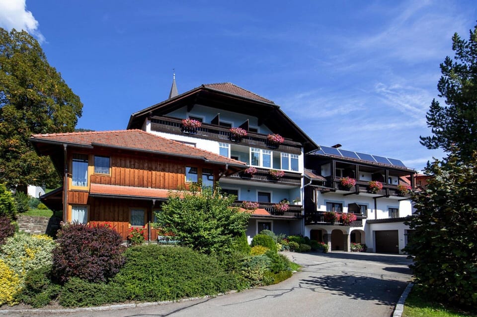 Apartment | Exterior