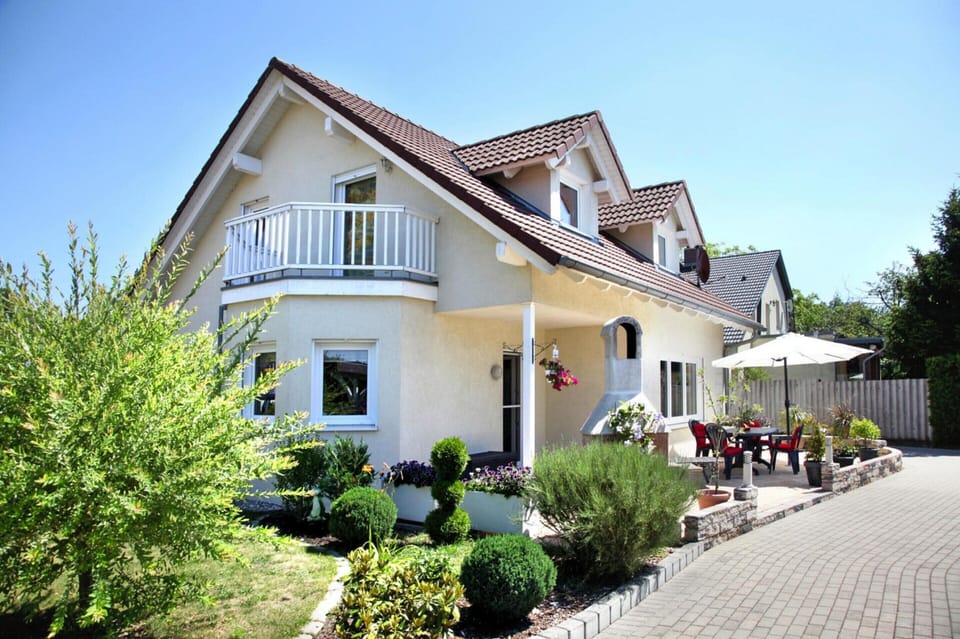 House | Exterior