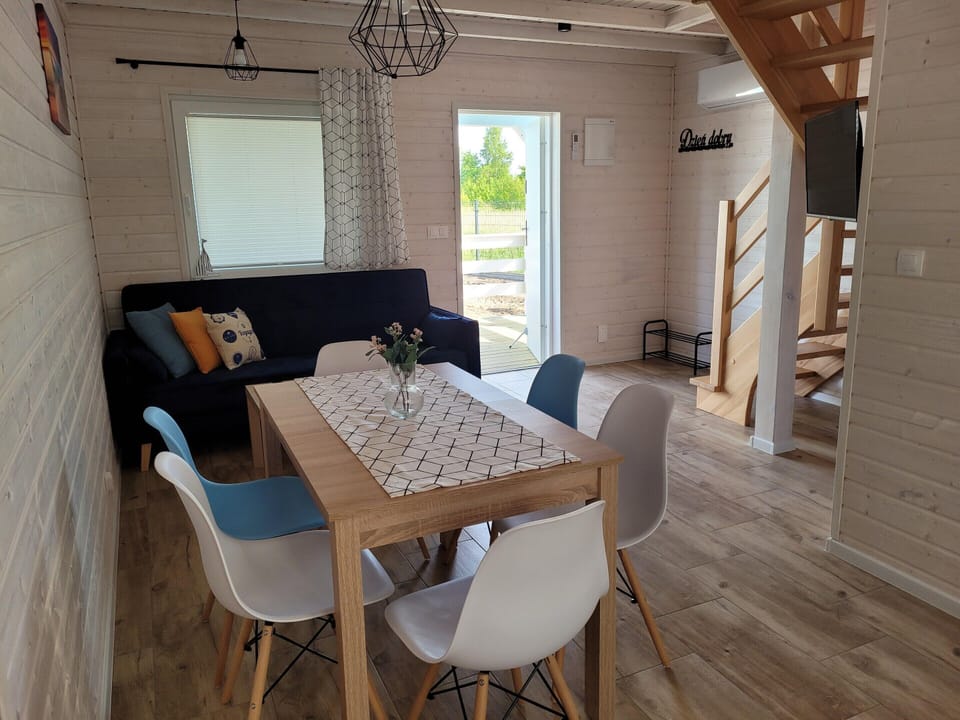 House | Living room