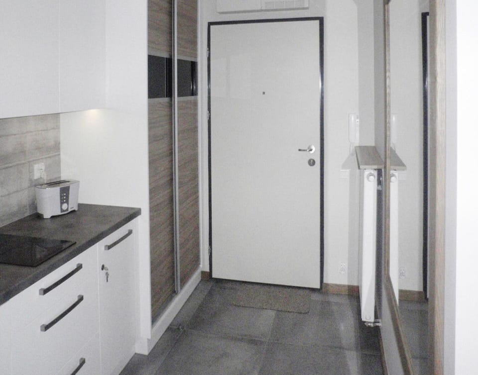 Apartment | Interior
