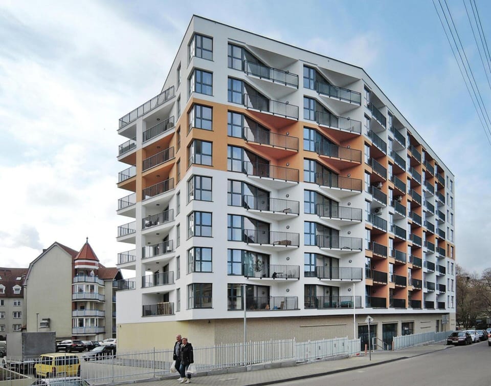 Apartment | Exterior