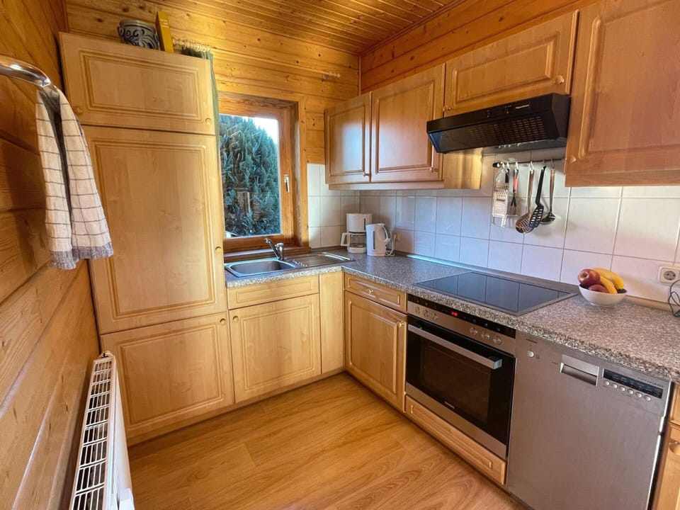 House | Private kitchen