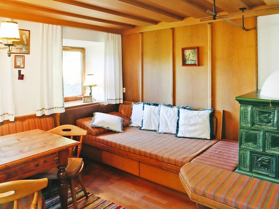 House | Living room
