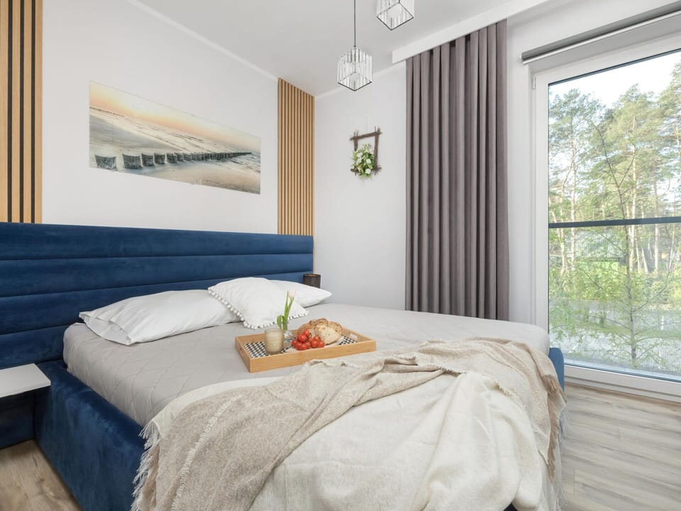 Apartment | 1 bedroom, individually furnished, iron/ironing board