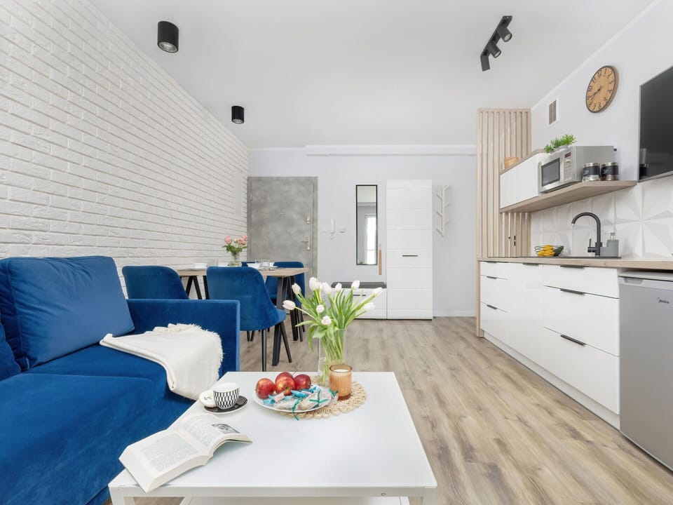 Apartment | Dining