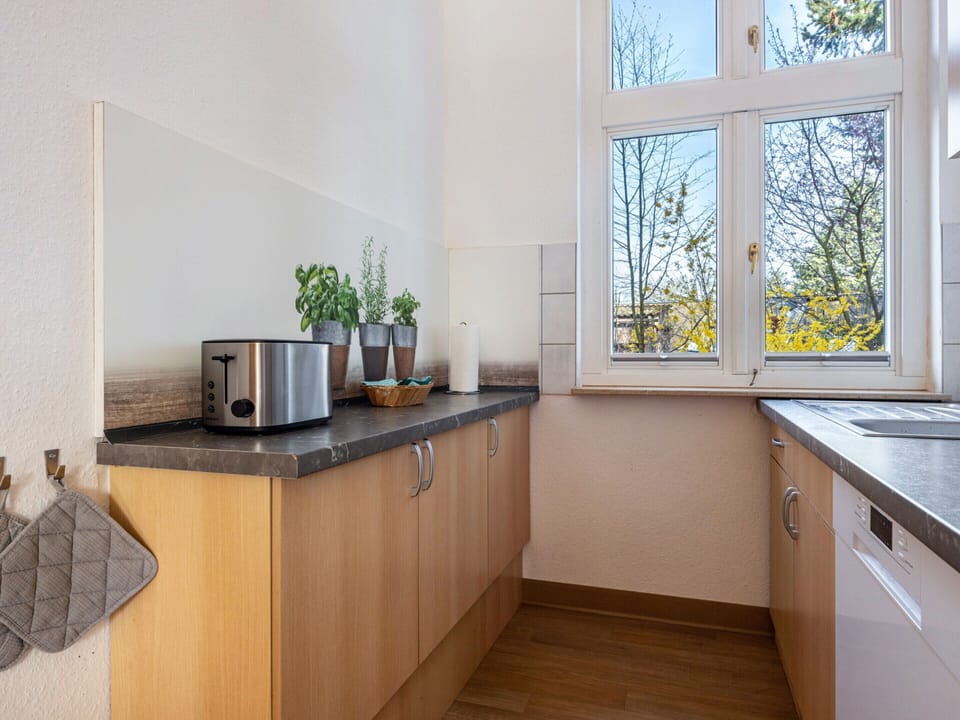 House | Private kitchen | Highchair