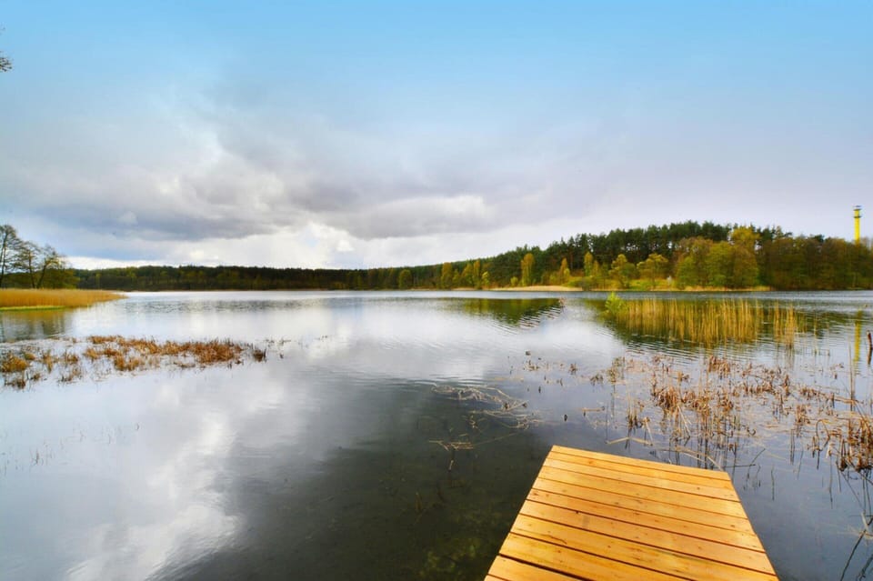 House | Water view