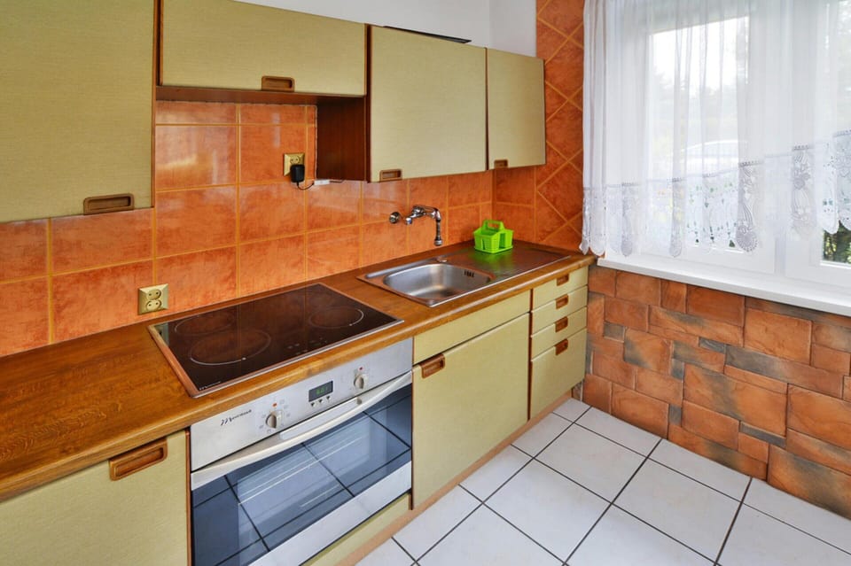 House | Private kitchen | Toaster
