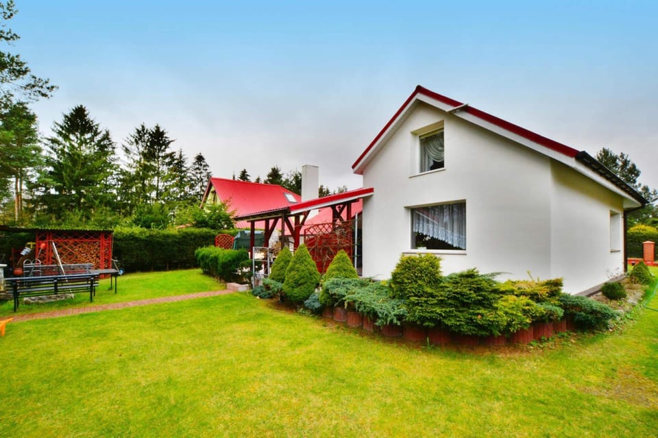 House | Exterior