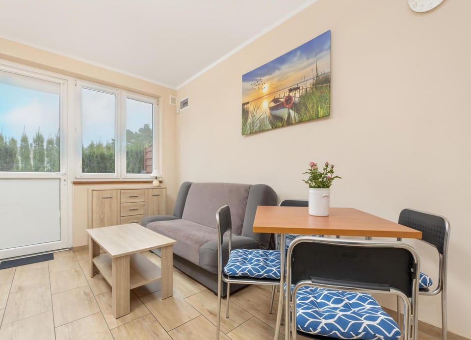 Apartment | Living room