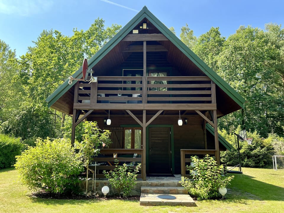 House | Exterior