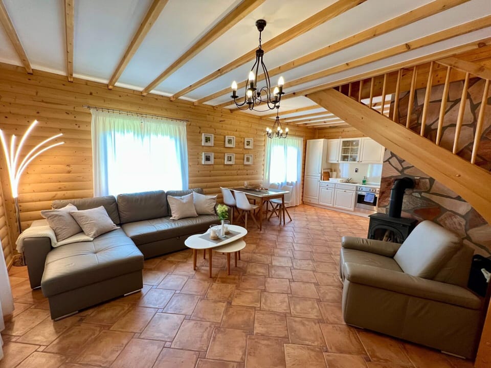 House | Living area