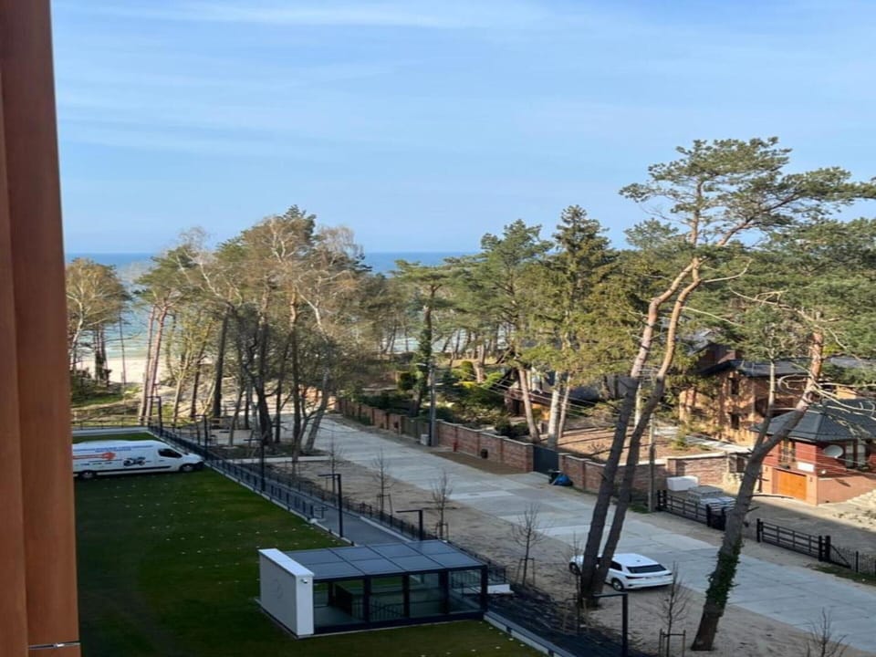 Apartment | View from property