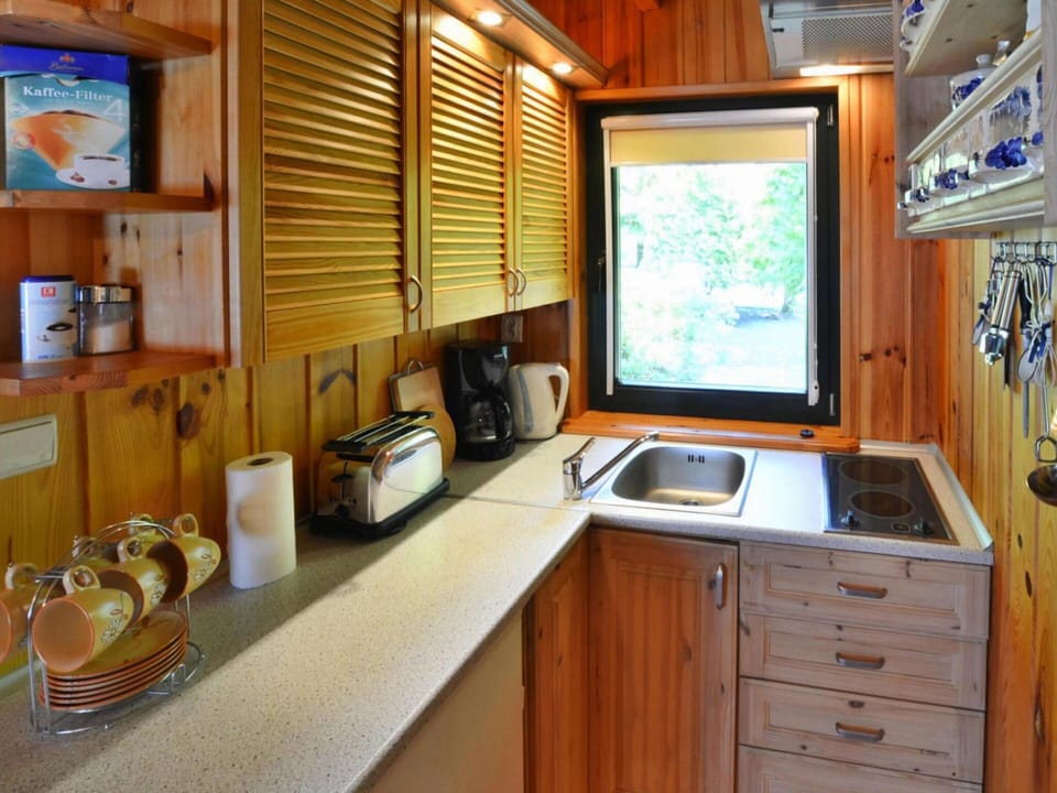 House | Private kitchen