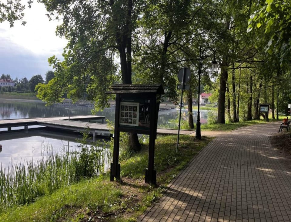 Apartment | View from property