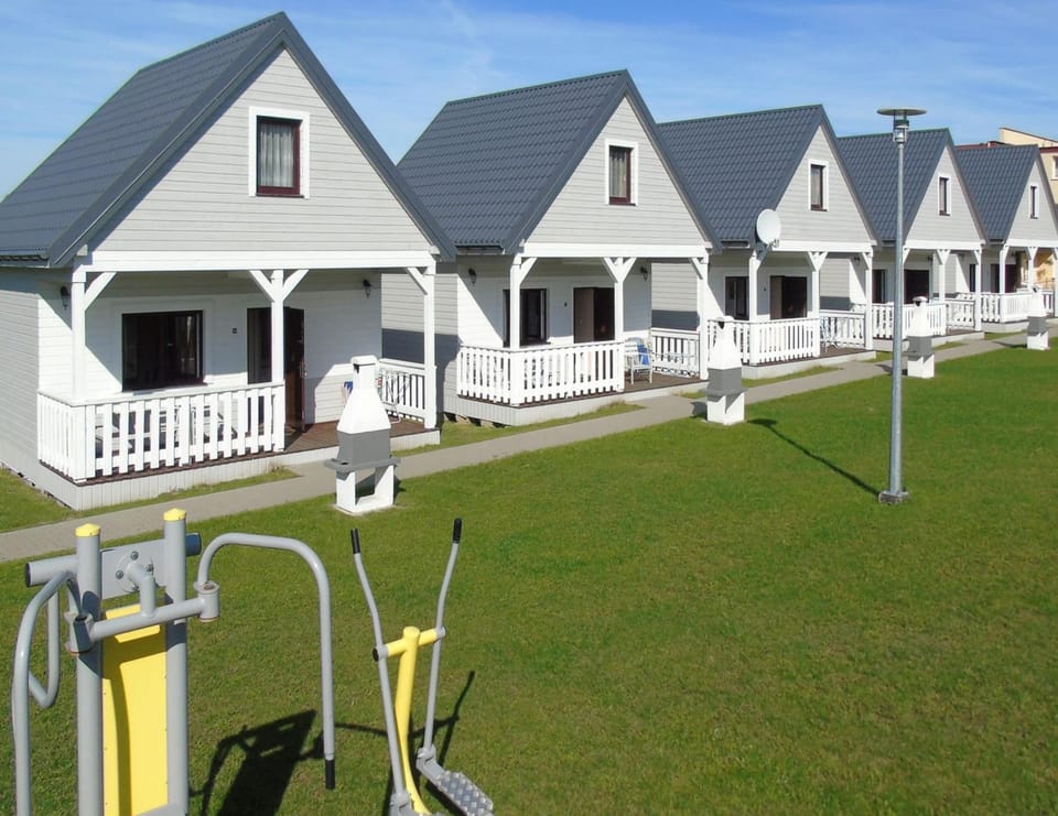House | Exterior