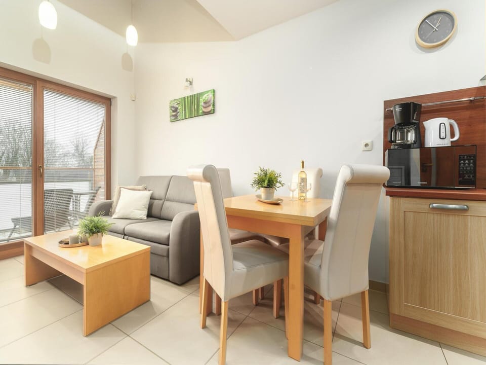 Apartment | Living room