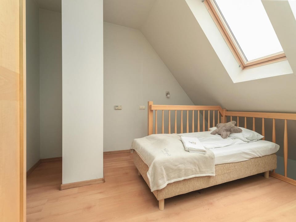 Apartment | 1 bedroom, individually furnished, iron/ironing board