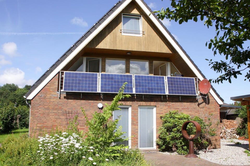 House | Exterior