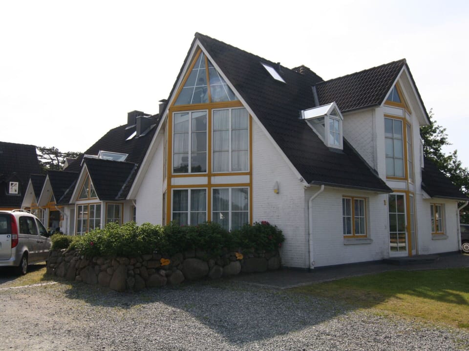 Apartment | Exterior