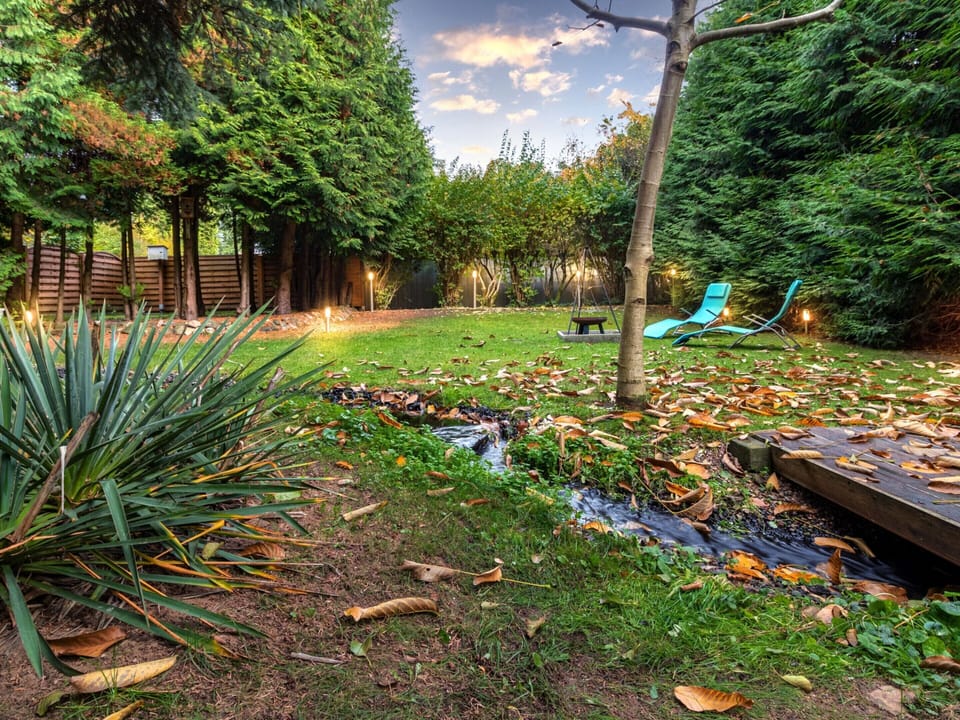 House | View from property