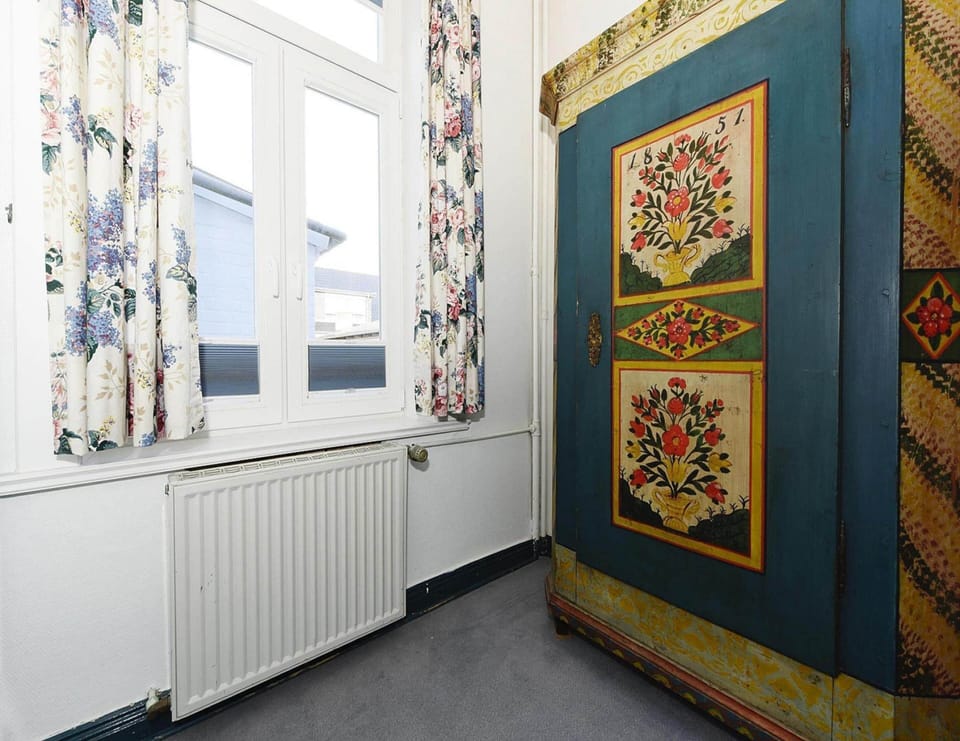Apartment | Interior