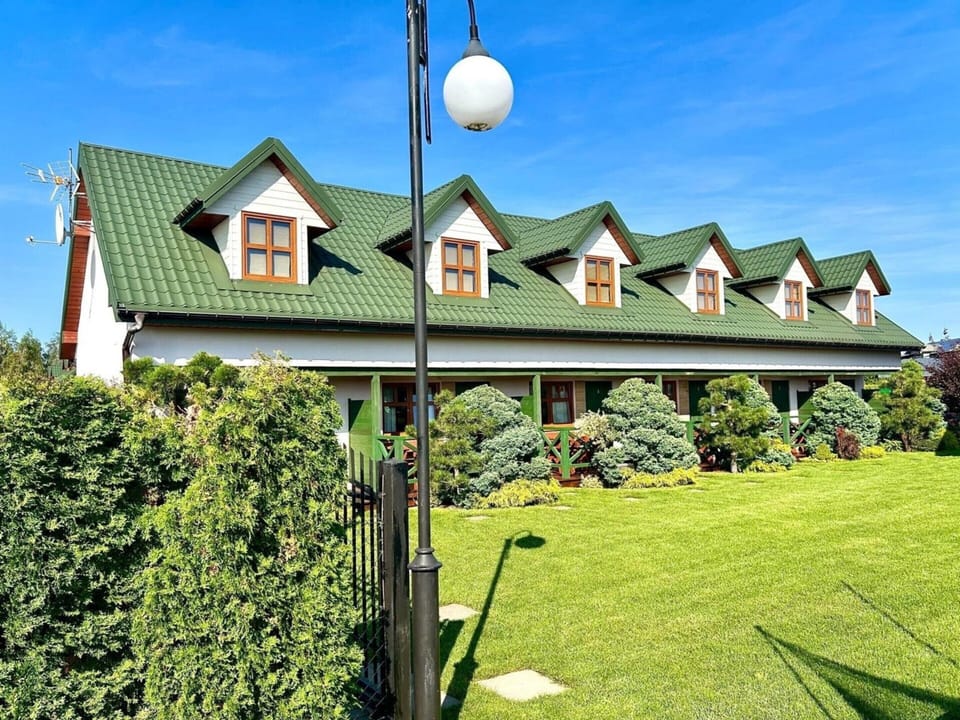 House | Exterior