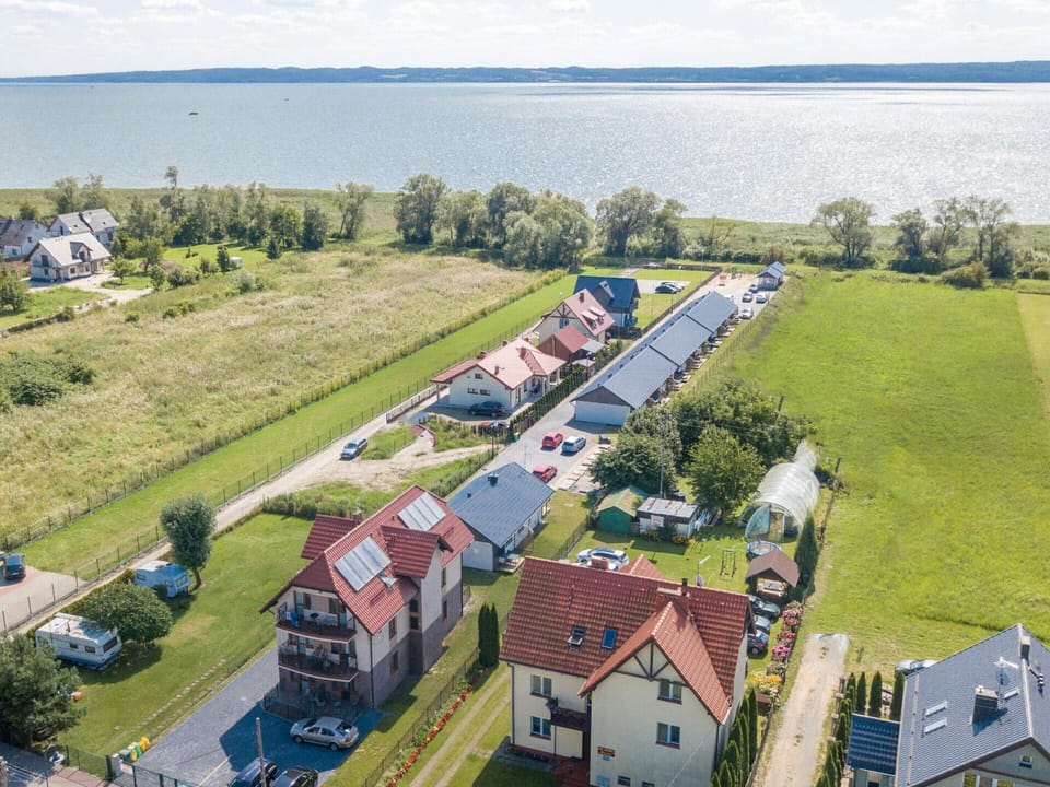 Apartment | View from property