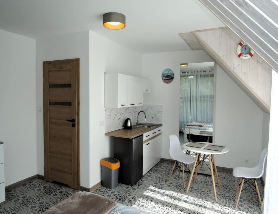 Apartment | Dining