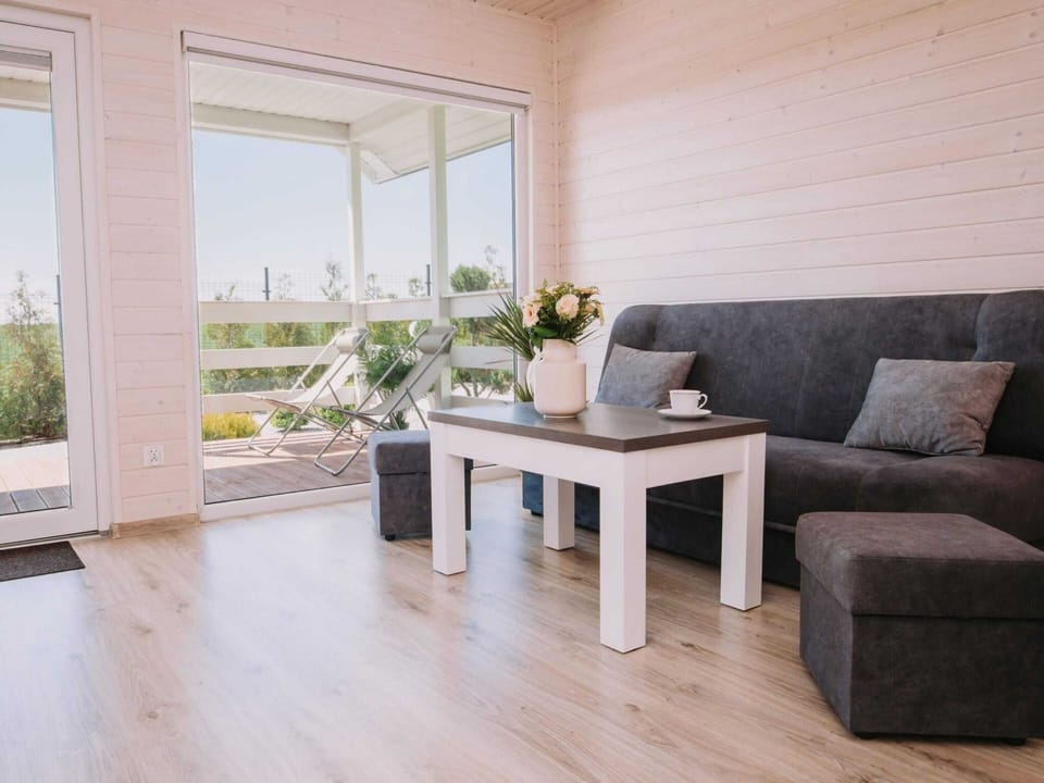 House | Living room