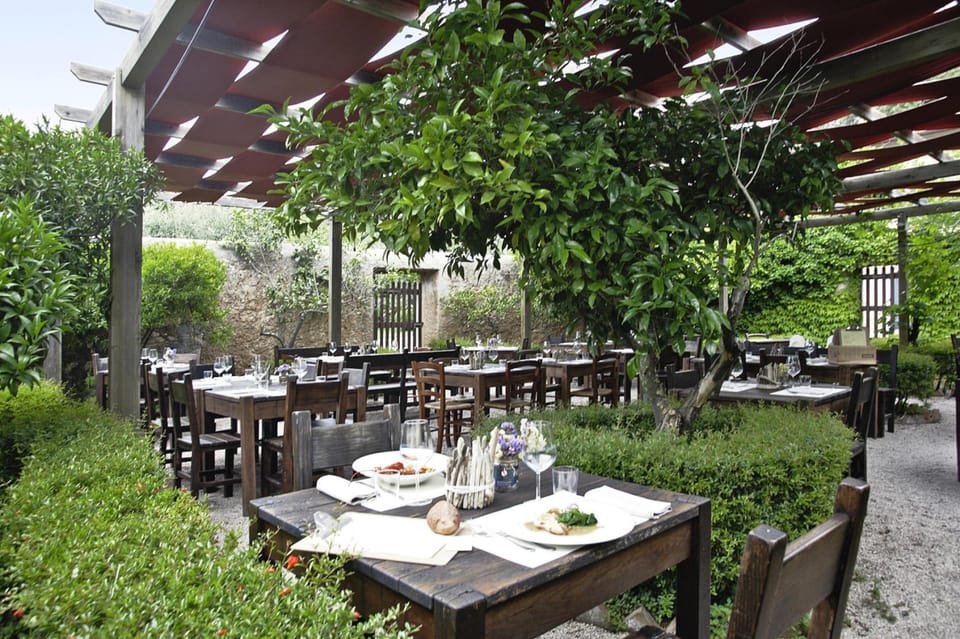 Apartment | Garden