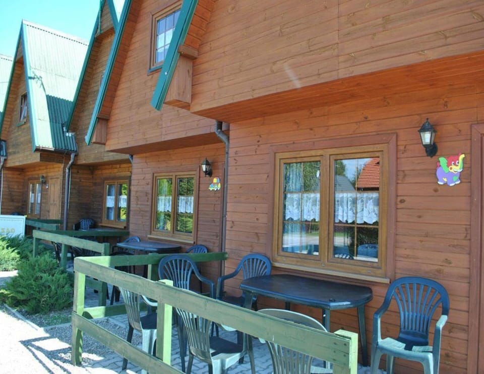 House | Outdoor dining