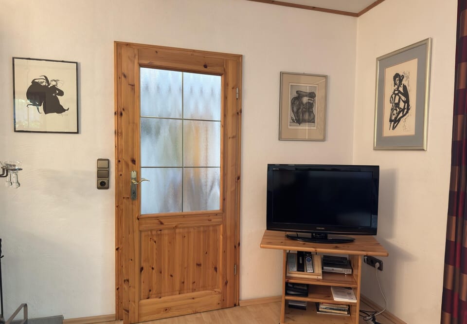 Apartment | Living room